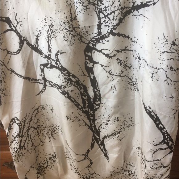 Short sleeve blouse - Picture 8 of 10